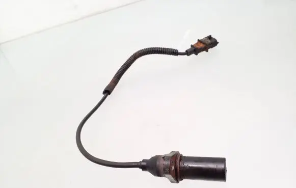 Crankshaft position sensor