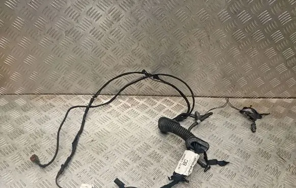 Land Rover Discovery Sport EUR ISO radio connector 14B562