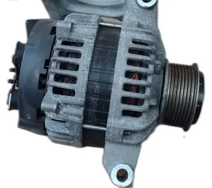 Audi Q6 e-tron Generator/alternator