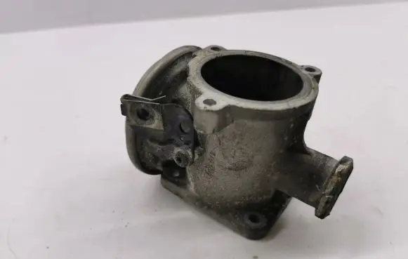 BMW X5 E70 EGR valve 7604380