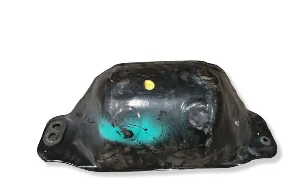 Audi Q7 4M Heat shield in engine bay 4M0819523A