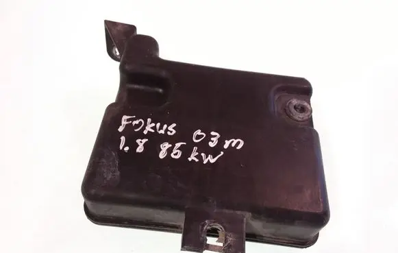 Ford Focus Vacuum air tank 1S4Q9E453AB