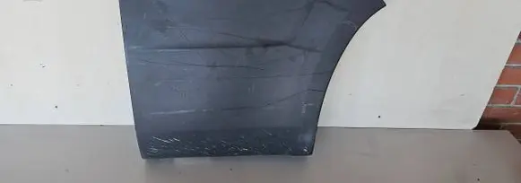 Peugeot Boxer Rear bumper corner part panel trim 1305768070