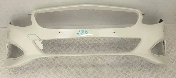 Mercedes-Benz B W246 W242 Front bumper