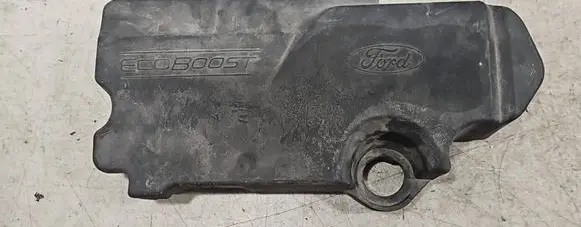 Ford Focus Engine cover (trim) CM5G9U550AC FF4BA
