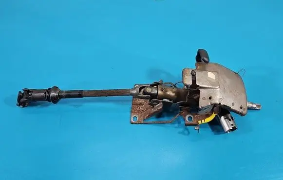 Renault Thalia I Steering wheel axle IMPRK1590143