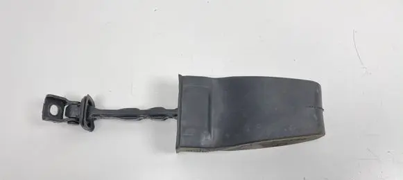Volkswagen Tiguan Front door check strap stopper 5N0837267 5N0837249A