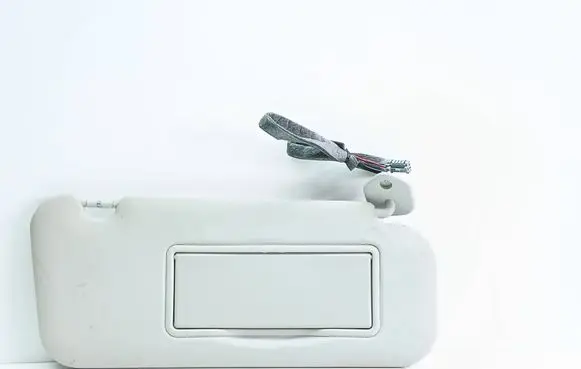 Citroen Xsara Picasso Sun visor