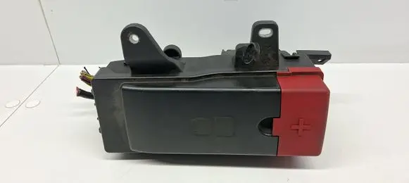 Fuse module