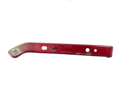 Ford Mustang VI Fender mounting bracket FR3B16C198BC