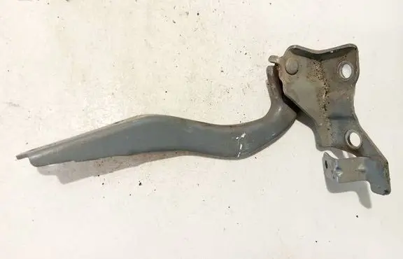 Engine bonnet/hood hinges