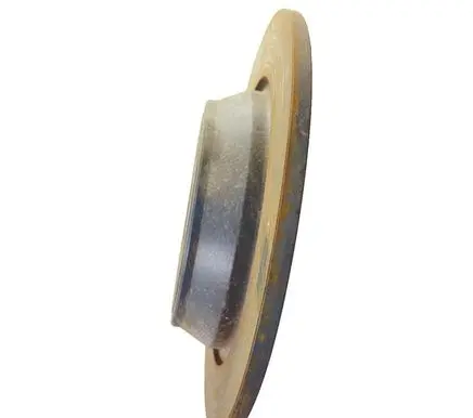 Ford Edge II Rear brake disc