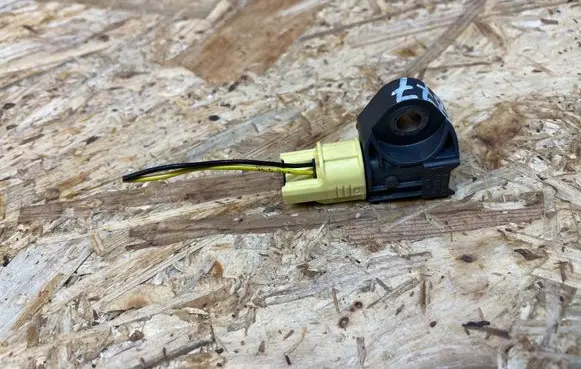 KIA Sportage Airbag deployment crash/impact sensor 95920M6000