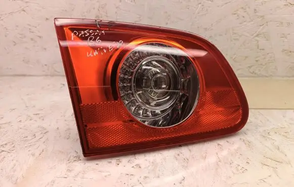 Volkswagen PASSAT B6 Tailgate rear/tail lights 3C9945093A