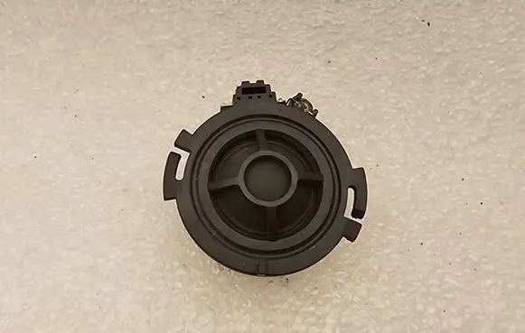 Audi A6 S6 C6 4F Front door high frequency speaker 4F0035399A 729724100510 AS430005