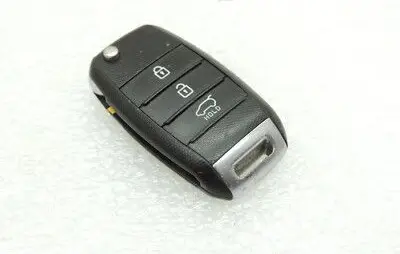 KIA Sportage Ignition key/card 95430D9200