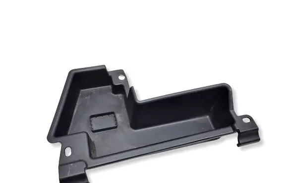 BMW X6 E71 Glove box in trunk 6981047