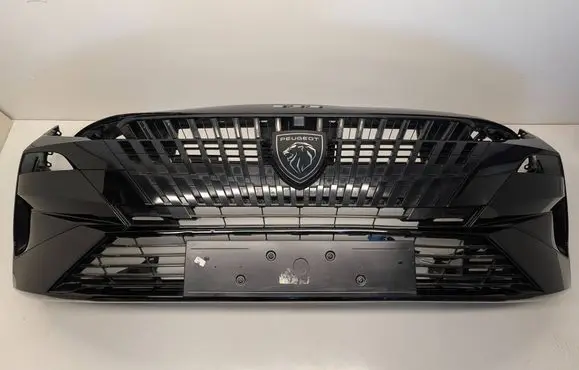 Peugeot 308 Front bumper 9865745480