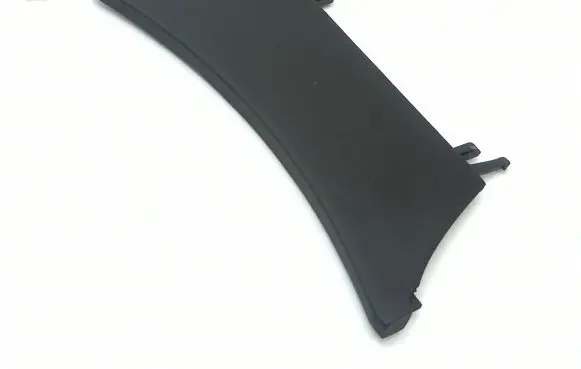 Mercedes-Benz SLK R171 Dashboard trim A1715420158 88568039