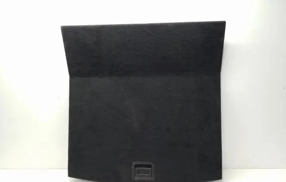 Porsche Cayenne (92A) Trunk/boot floor carpet liner 7P5863546 7P5863546AD 7P5863546ADDK4
