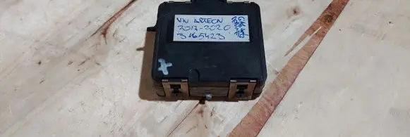 Volkswagen Arteon Distronic sensor radar 3Q0907566E 3165423
