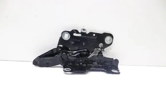BMW iX3 G08 Engine bonnet/hood hinges 7397500