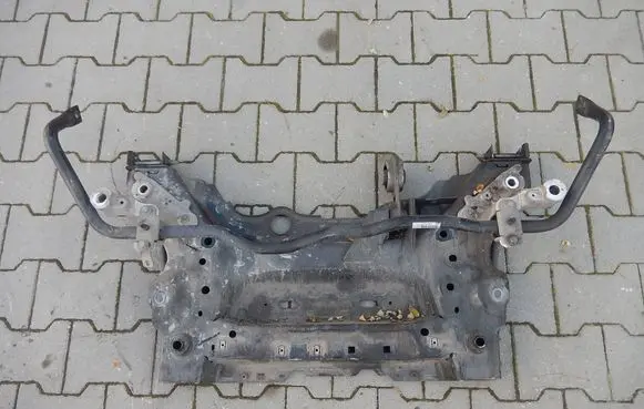 Renault Megane IV Front subframe