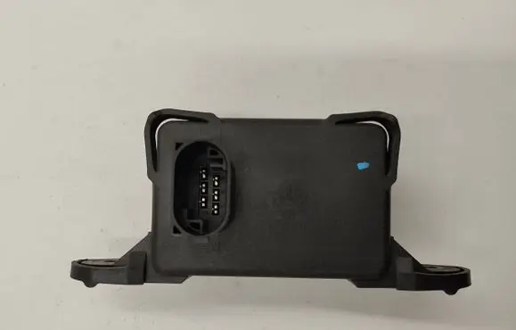 Jeep Patriot ESP acceleration yaw rate sensor P56029327AB C637E15EGJ 25170103184