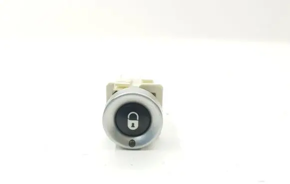 Central locking switch button