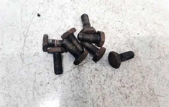 Peugeot 307 Nuts/bolts 