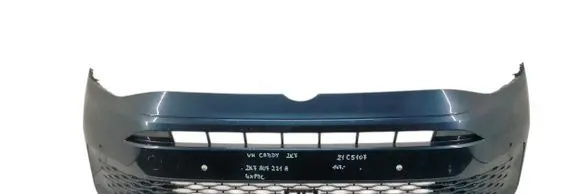 Volkswagen Caddy Front bumper 2K7807221A