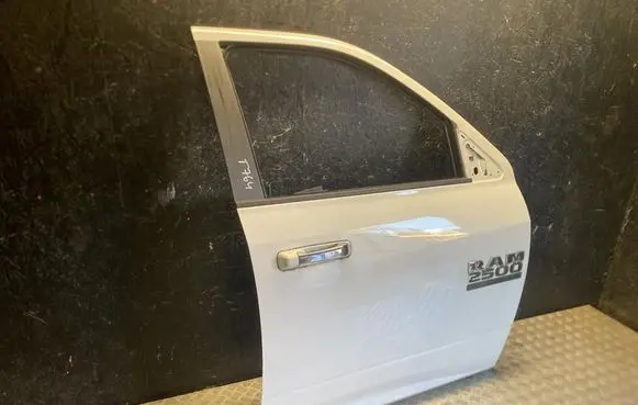 Dodge RAM Front door