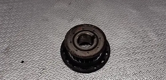 Peugeot 207 Crankshaft pulley