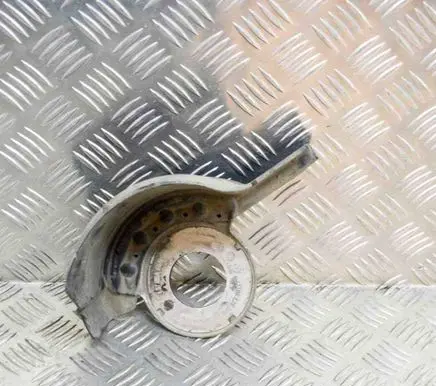 Audi A5 Sportback 8TA Other front suspension part 8K0511540E