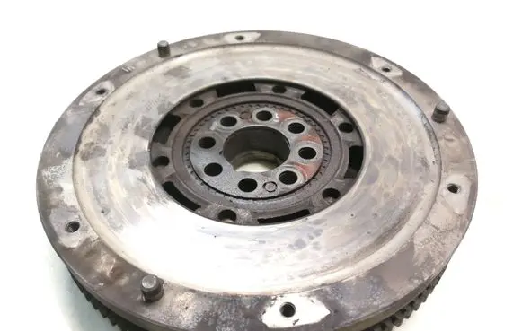 BMW 5 E39 Dual mass flywheel 