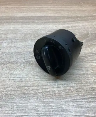 Volkswagen Touran I Light switch 1T0941431Q
