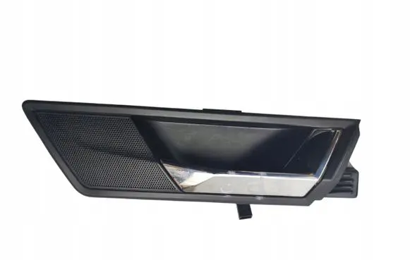 Skoda Citigo Coupe rear side trim panel 3V0837222