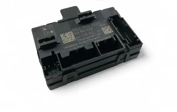 Door control unit/module