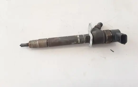 Volvo S80 Fuel injector
