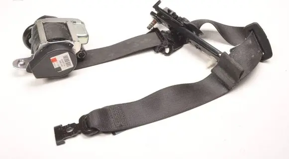Opel Zafira C Front seatbelt 13394801