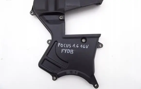 Ford Focus Timing belt guard (cover) 98MM-6P073-AC