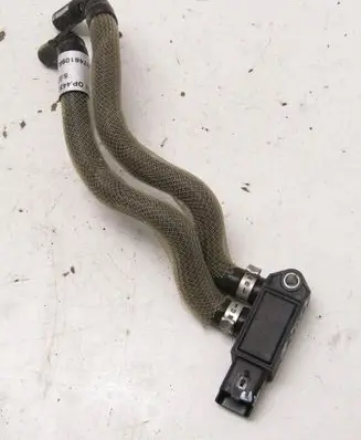 Nissan Juke II F16 Exhaust gas pressure sensor 227707094R
