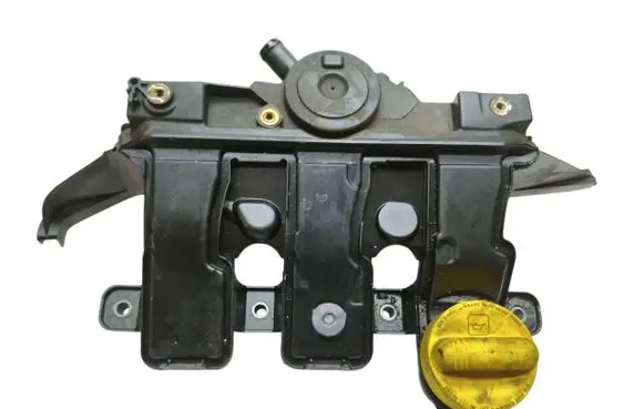 Renault Espace V (RFC) Intake manifold 118300724R