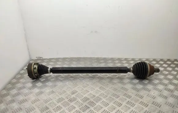 Seat Leon (5F) Front driveshaft 5Q0407272C