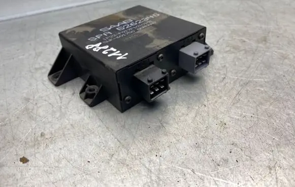 Saab 9-5 Parking PDC control unit/module 5262340 1F22F017F1010101 SWF601750