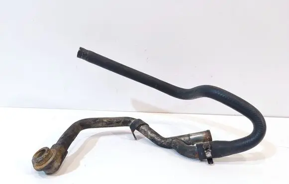 Iveco Daily 4th gen Engine coolant pipe/hose 504136617