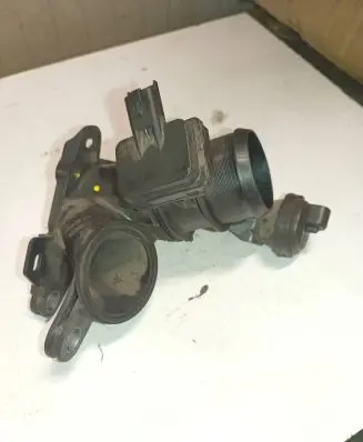 Citroen C5 Throttle valve v29007022