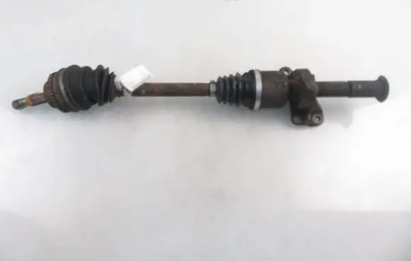 Renault Scenic I Front driveshaft 