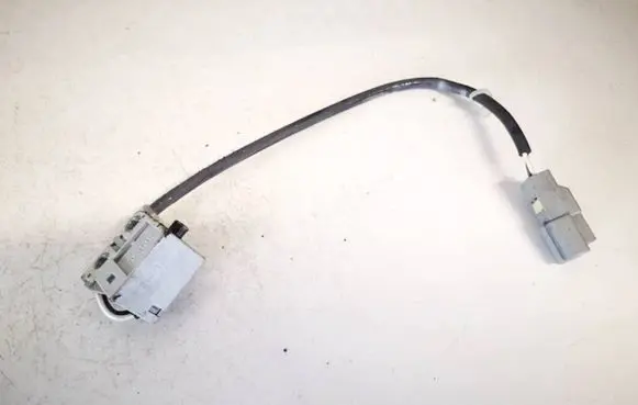 Toyota RAV 4 (XA30) Sensor 168132