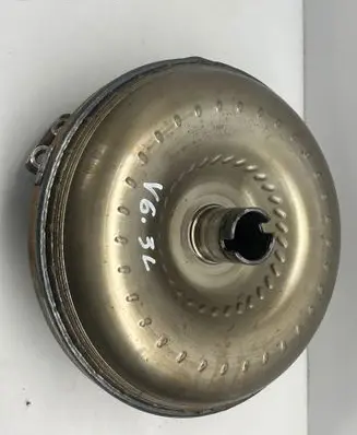 Mercedes-Benz E W211 Torque converter A2092500902